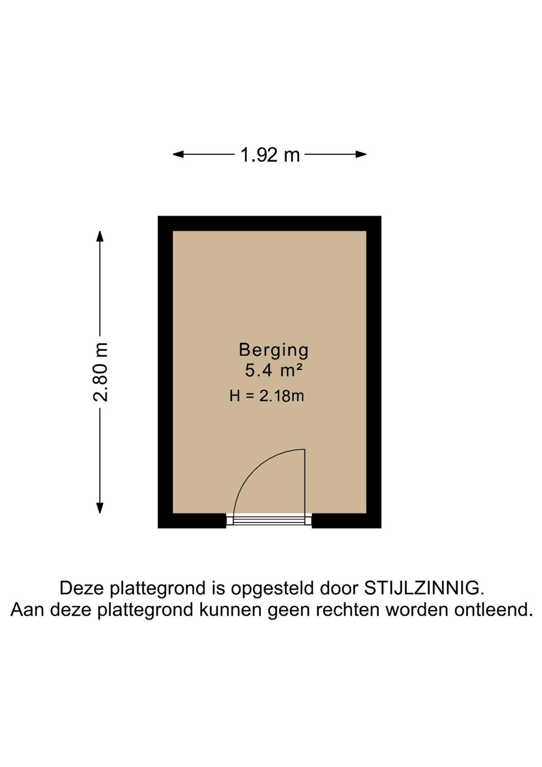 Foto 31 van Hildebrandlaan 15