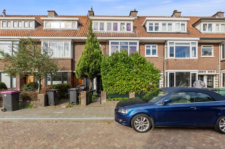 Foto 39 van Jacob Catsstraat 159