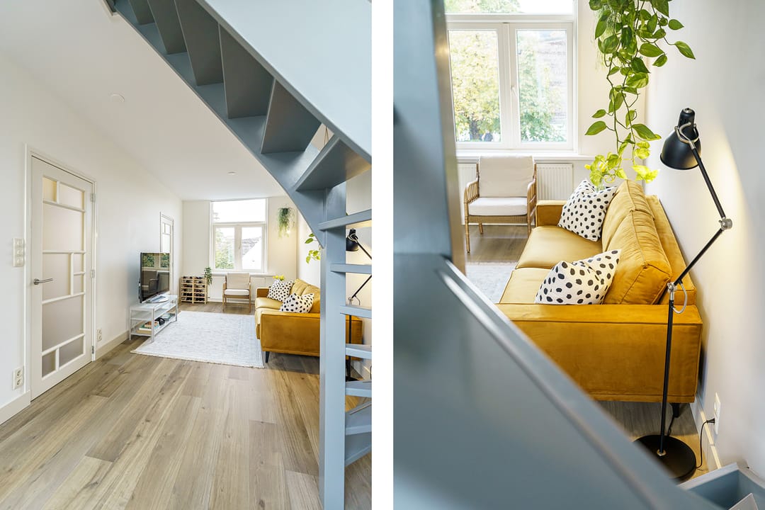 Foto 11 van Oranjestraat 8