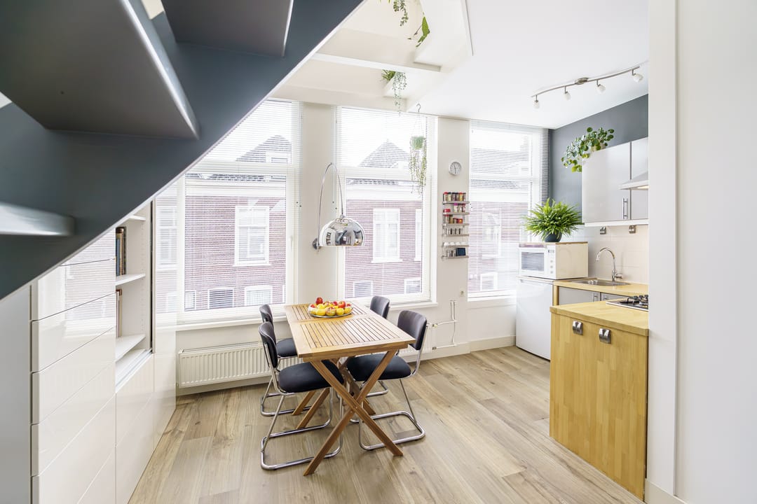 Foto 13 van Oranjestraat 8