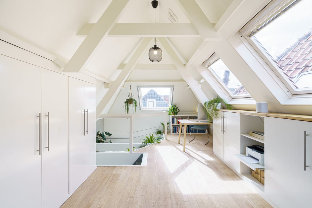 Foto 23 van Oranjestraat 8