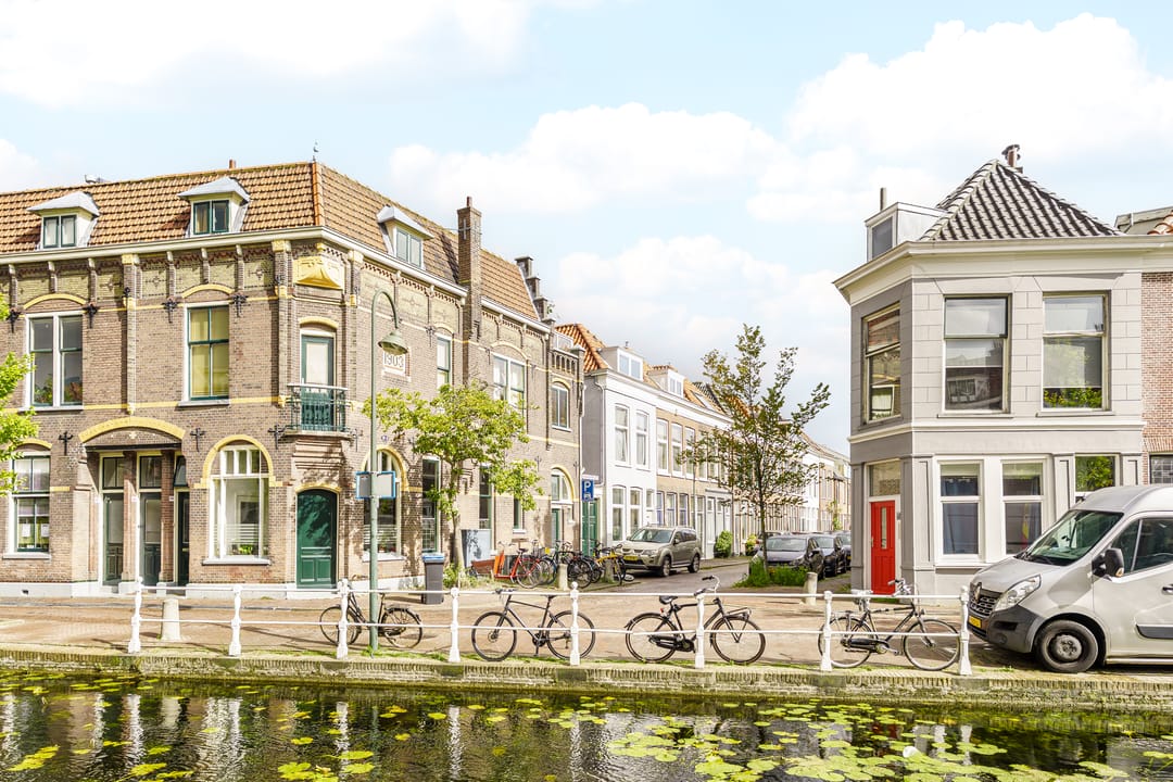 Foto 31 van Oranjestraat 8