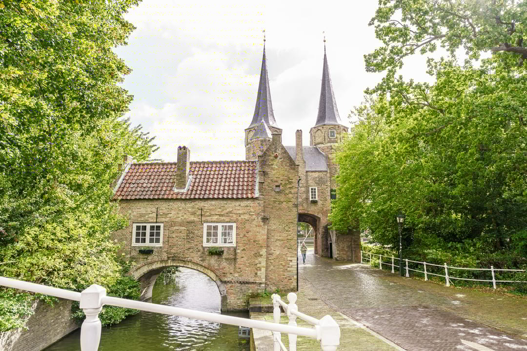 Foto 32 van Oranjestraat 8