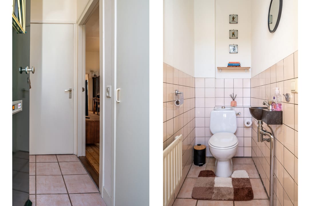 Foto 2 van Tooropstraat 99