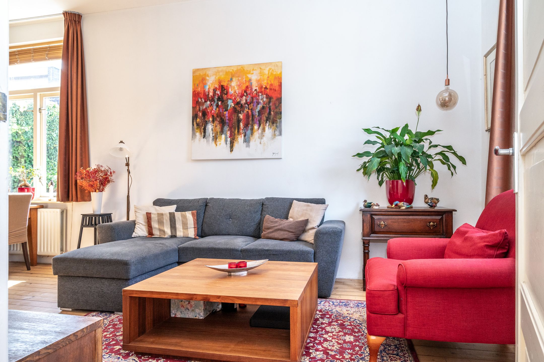 Foto 3 van Tooropstraat 99