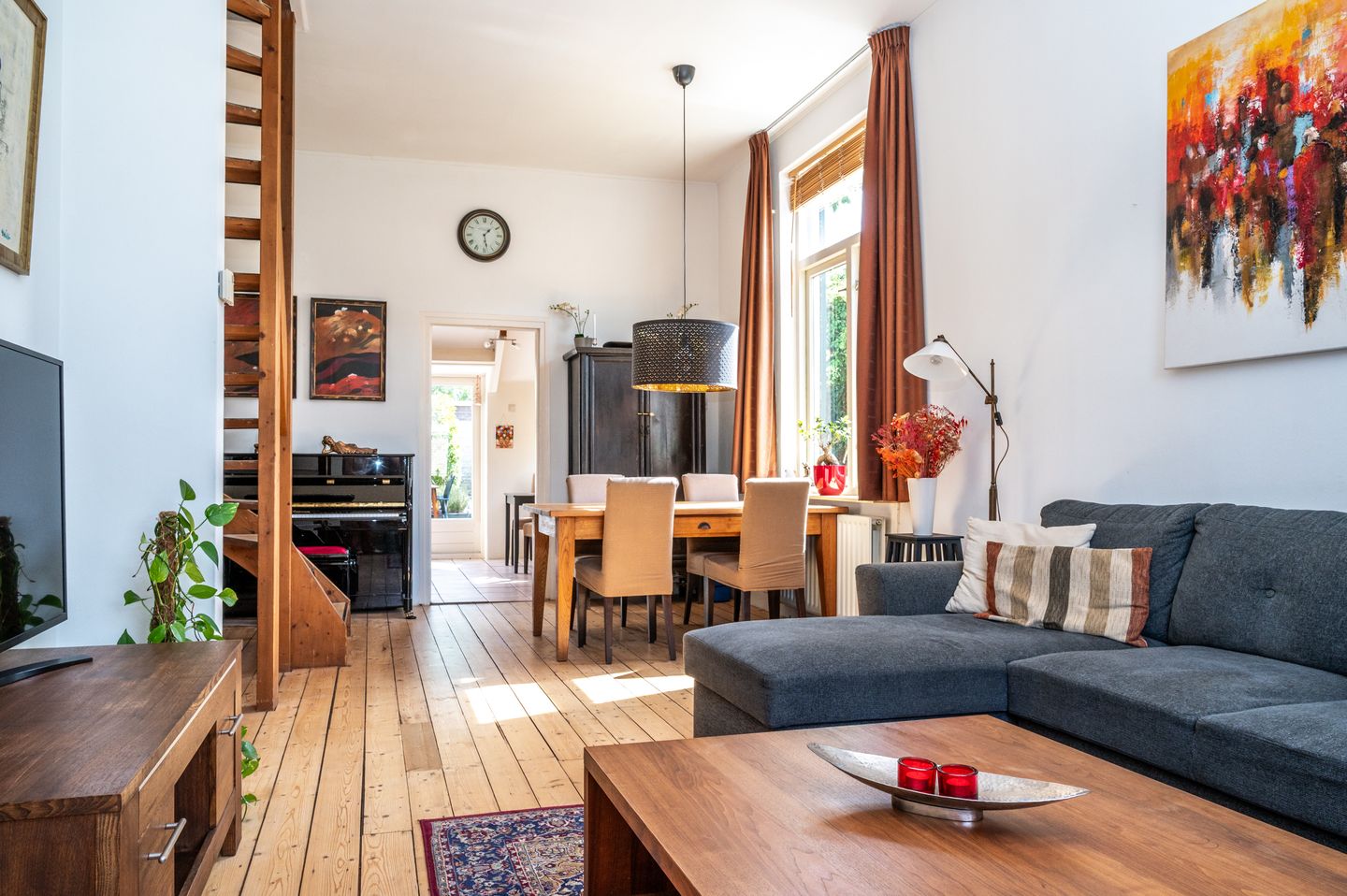 Foto 4 van Tooropstraat 99