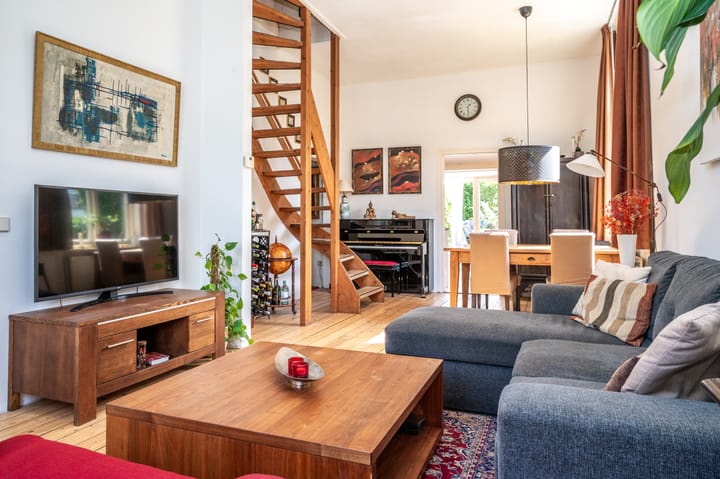 Photo 5 of Tooropstraat 99