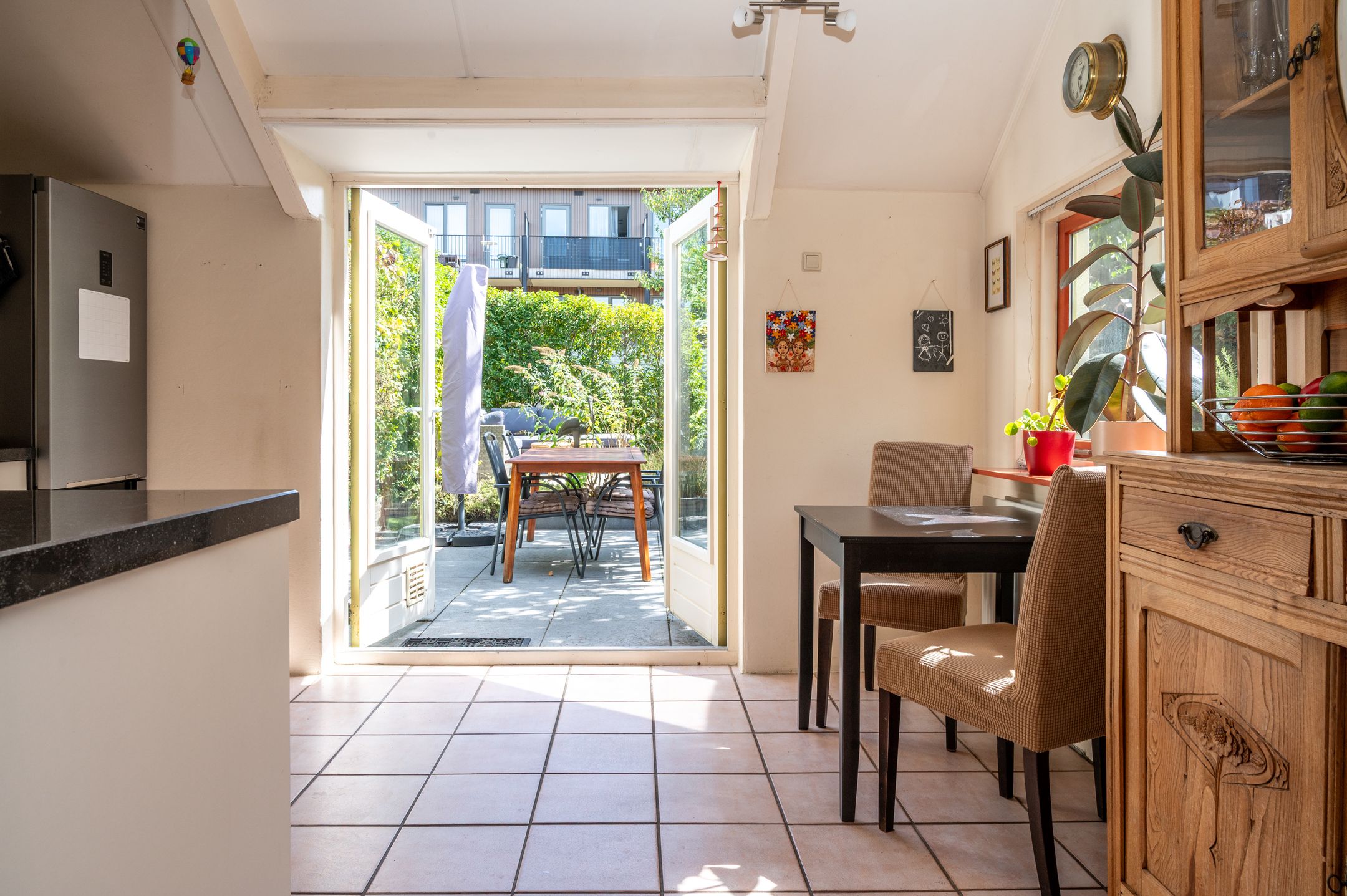 Foto 6 van Tooropstraat 99