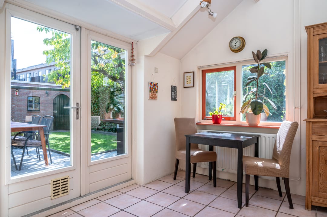 Foto 7 van Tooropstraat 99