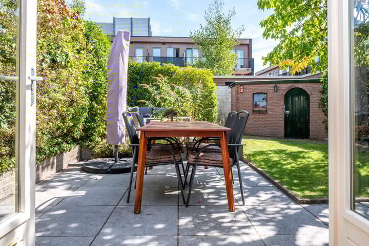 Foto 8 van Tooropstraat 99