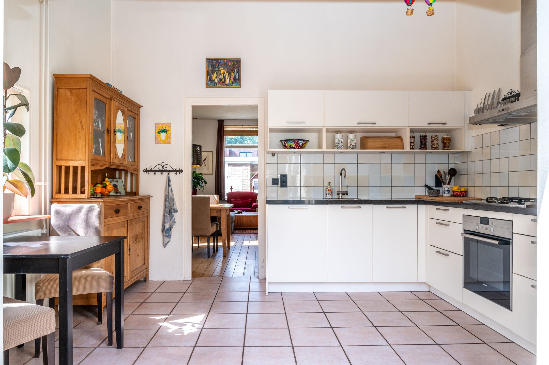 Foto 9 van Tooropstraat 99