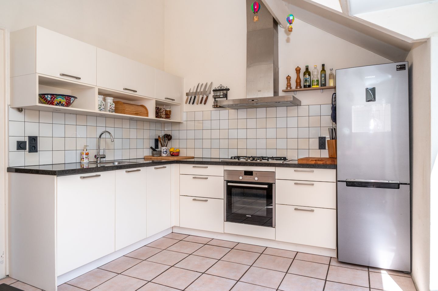 Foto 10 van Tooropstraat 99