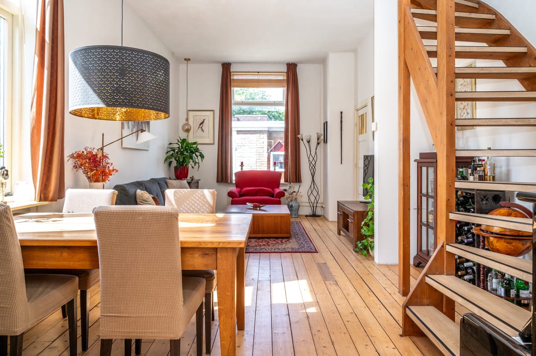 Foto 11 van Tooropstraat 99