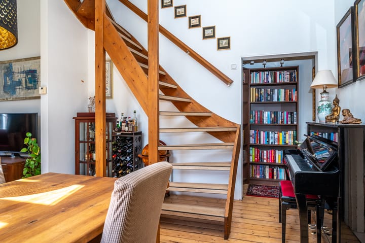 Foto 13 van Tooropstraat 99