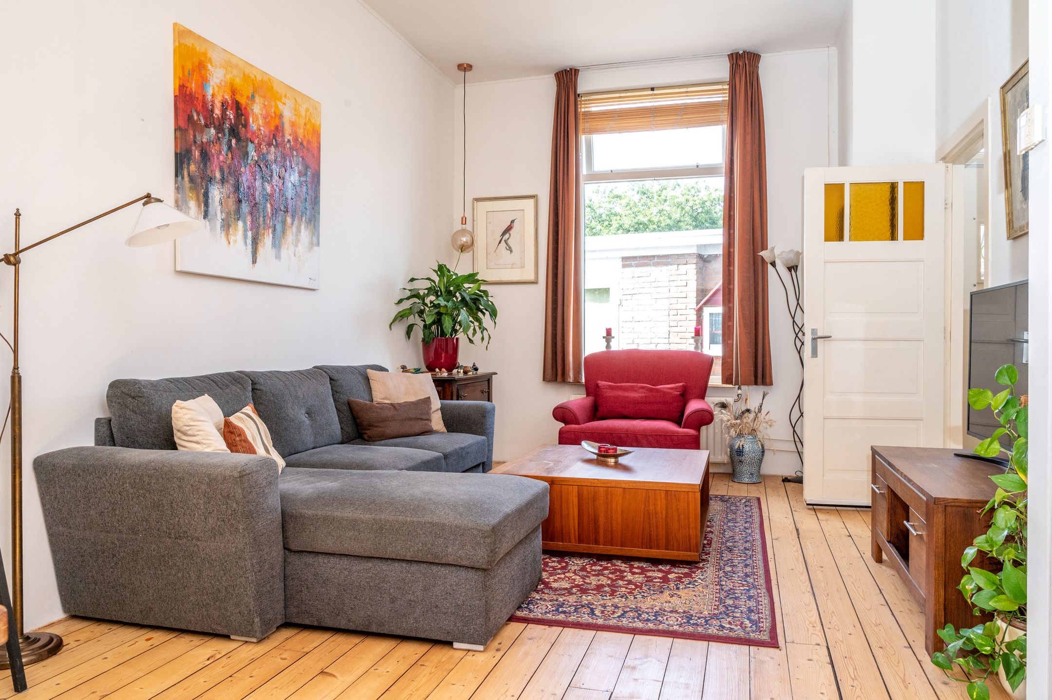 Foto 12 van Tooropstraat 99