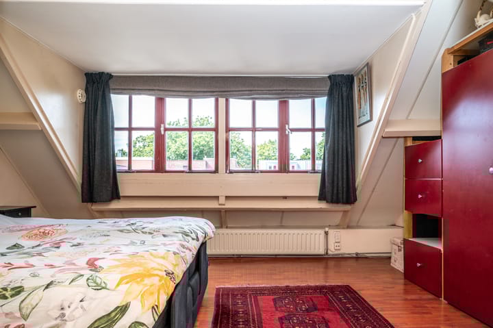 Foto 15 van Tooropstraat 99