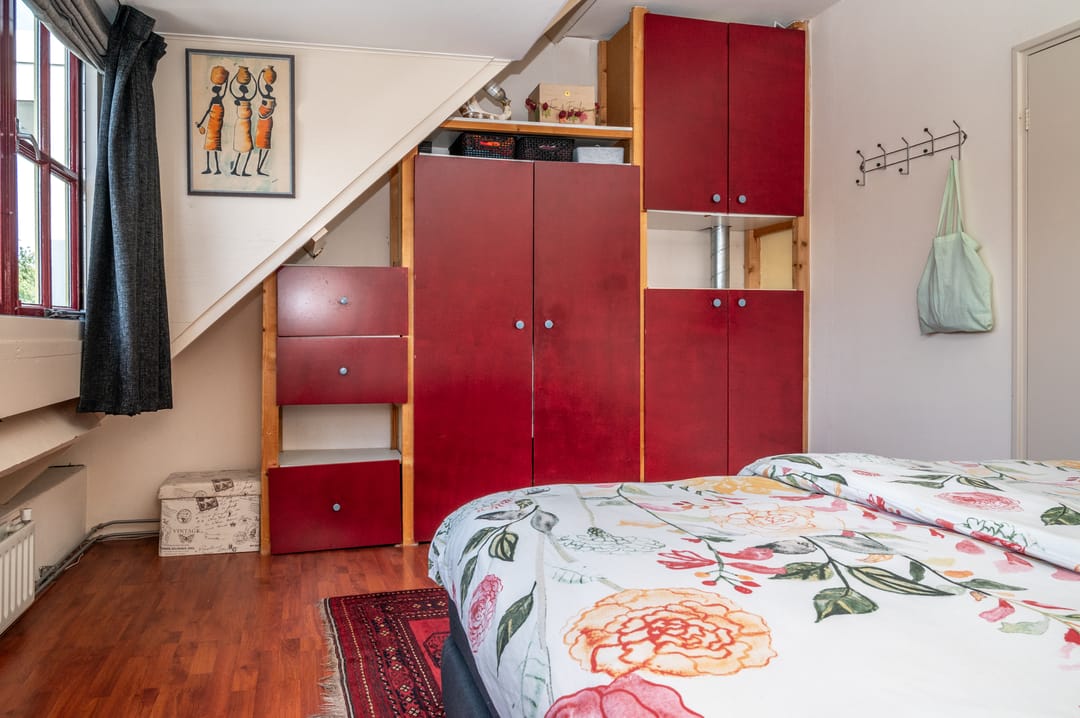 Foto 17 van Tooropstraat 99