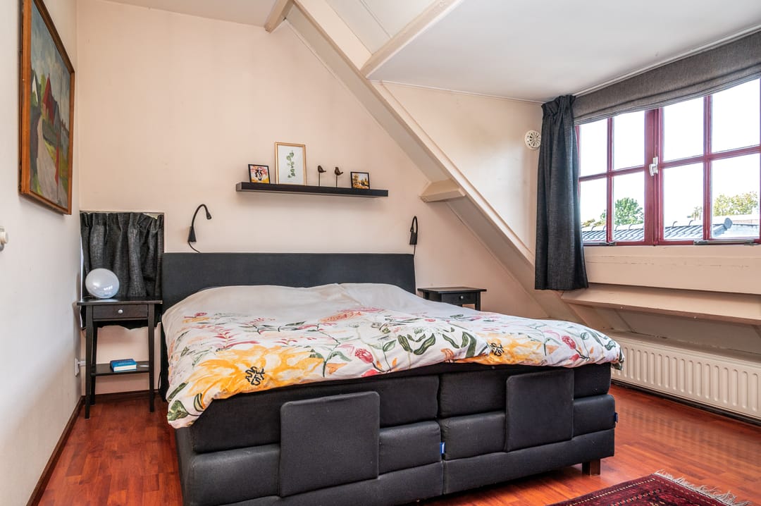 Foto 16 van Tooropstraat 99