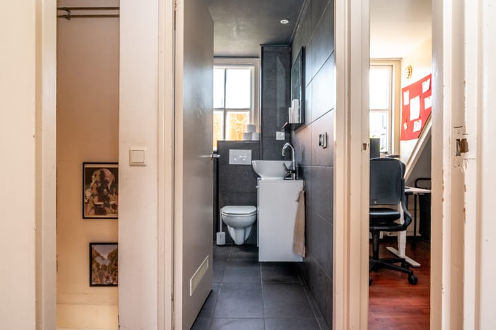 Foto 18 van Tooropstraat 99