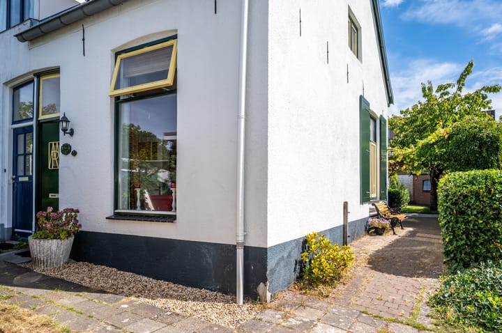 Foto 24 van Tooropstraat 99