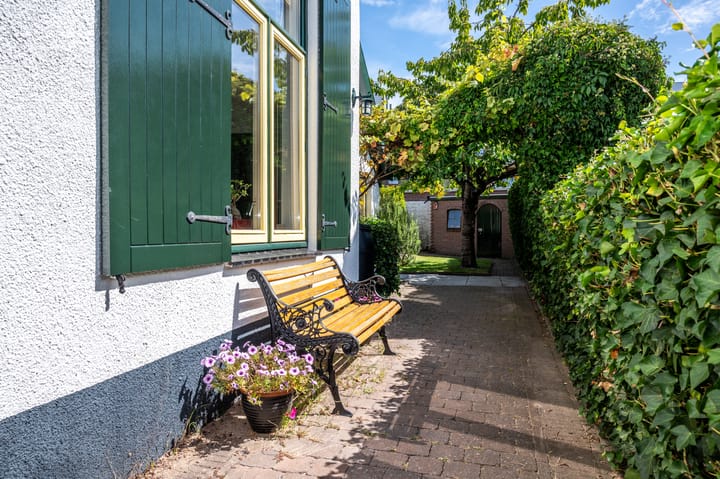 Foto 25 van Tooropstraat 99