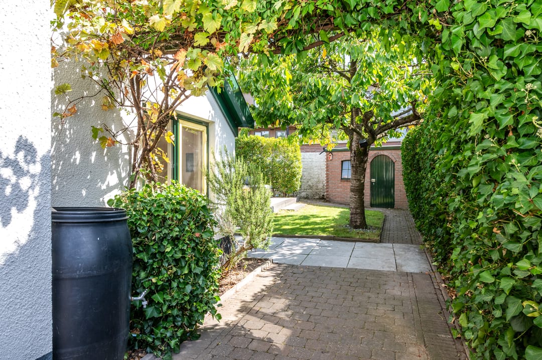 Foto 26 van Tooropstraat 99