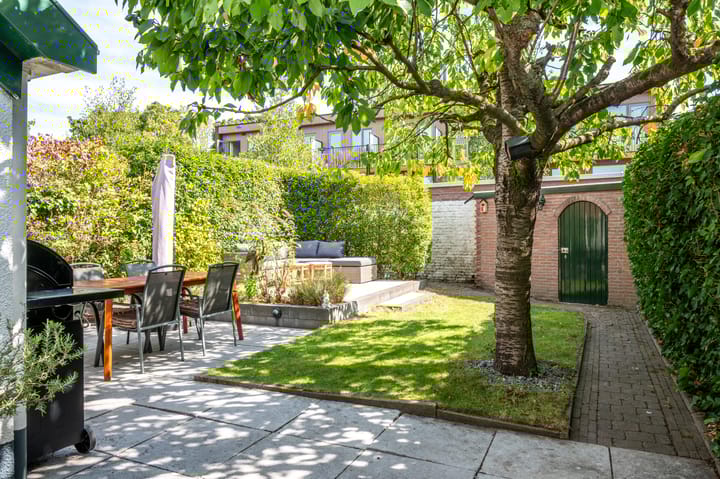 Foto 27 van Tooropstraat 99