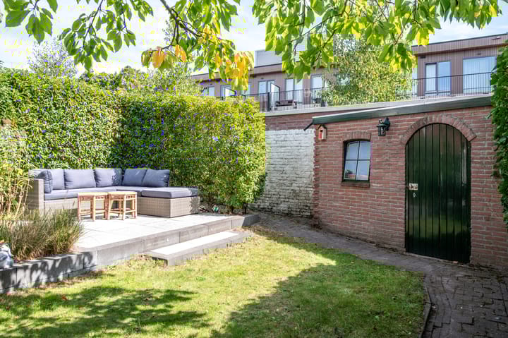 Foto 28 van Tooropstraat 99