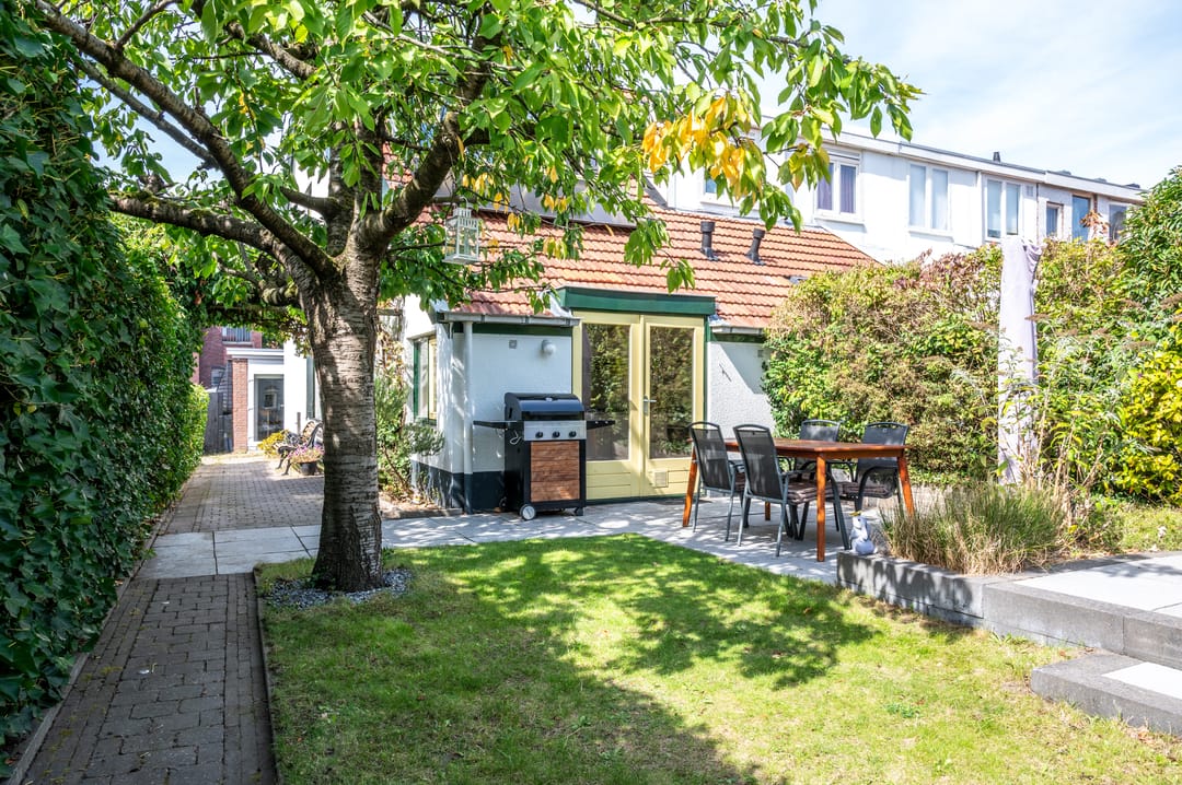 Foto 31 van Tooropstraat 99