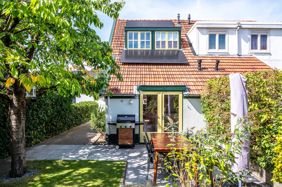 Foto 32 van Tooropstraat 99