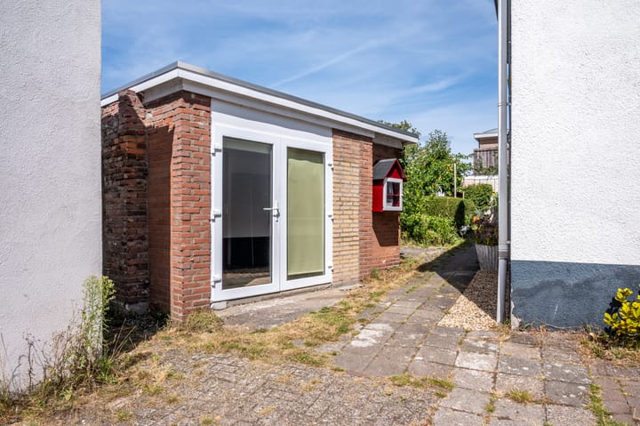 Foto 35 van Tooropstraat 99