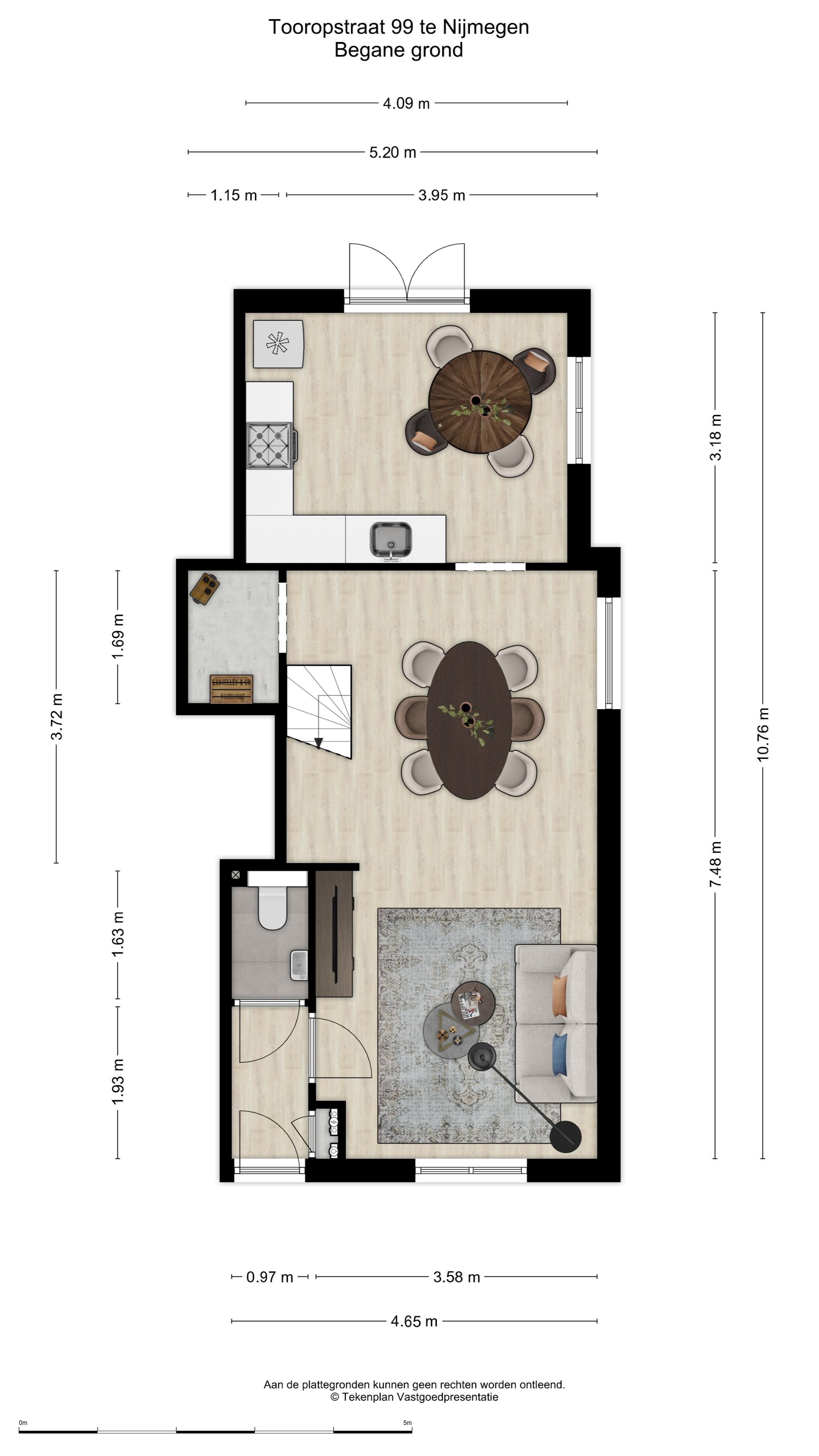 Foto 39 van Tooropstraat 99