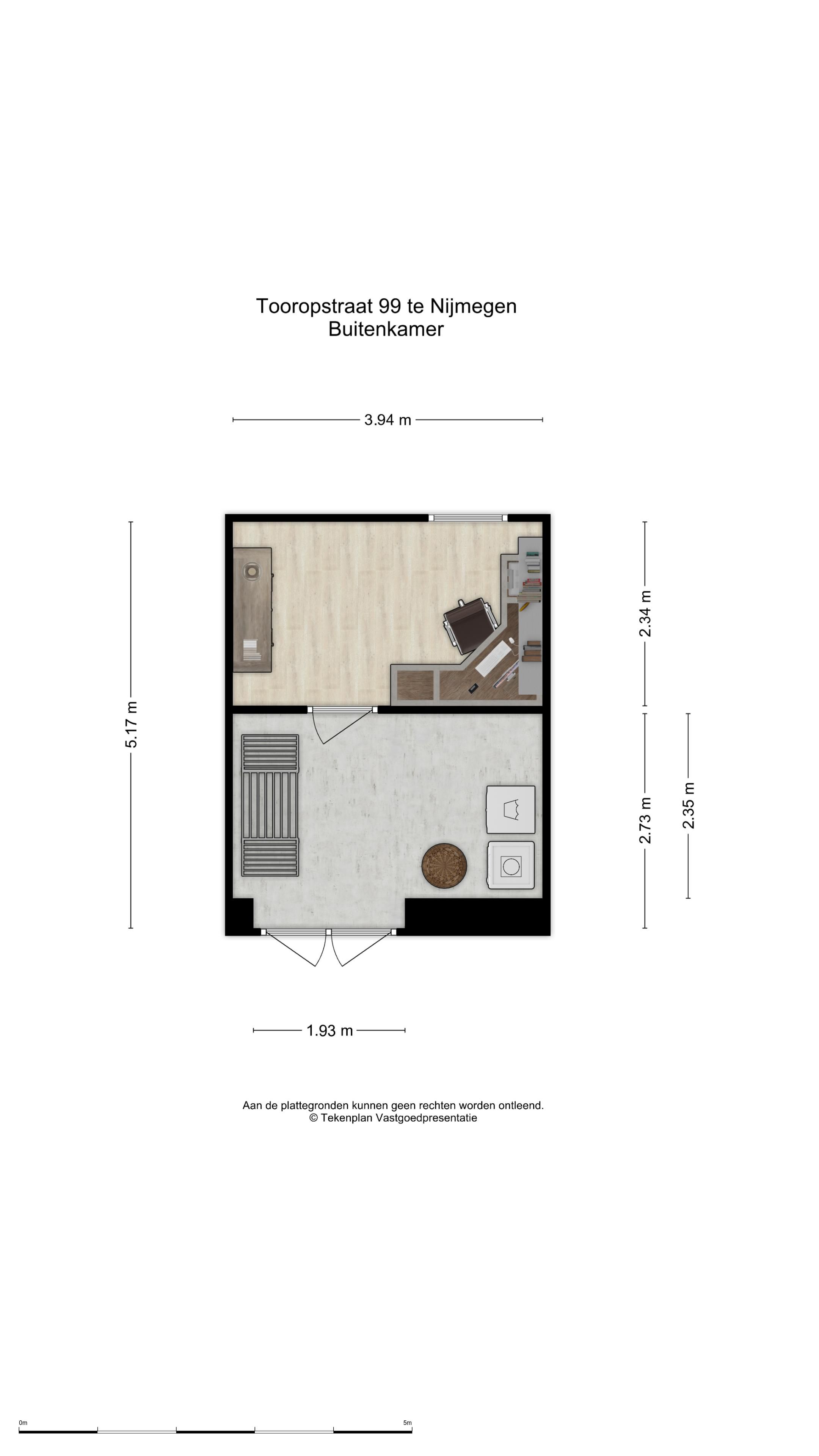 Foto 42 van Tooropstraat 99