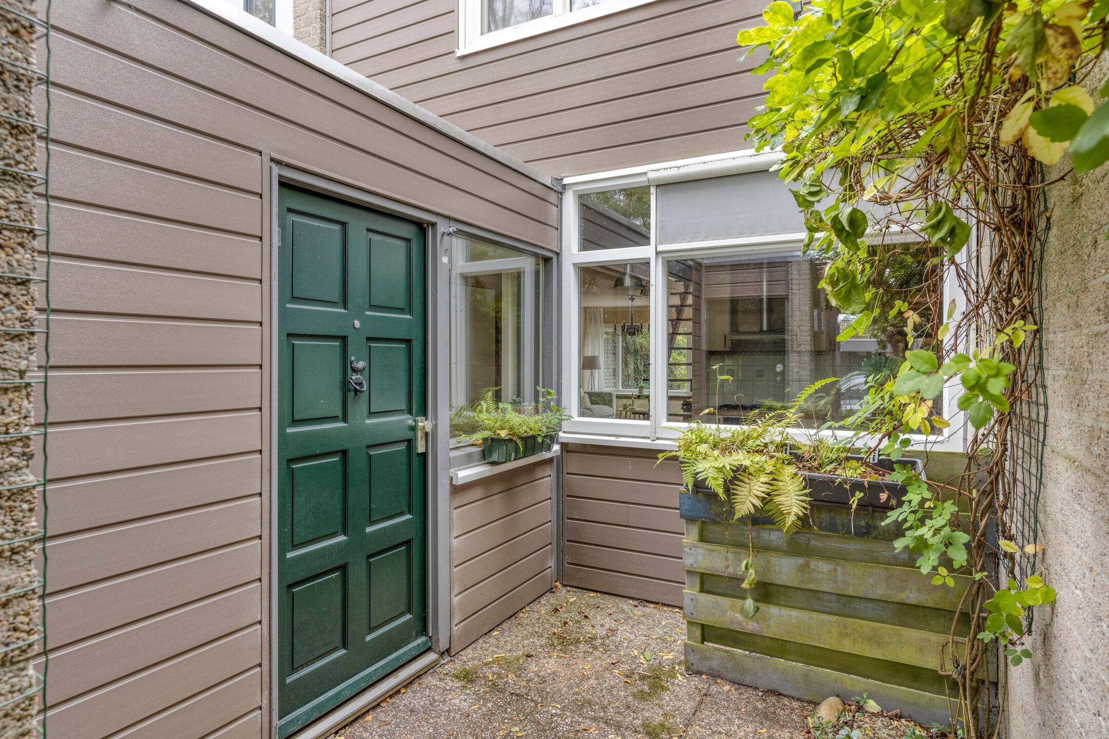 Foto 3 van Heerkensveld 8