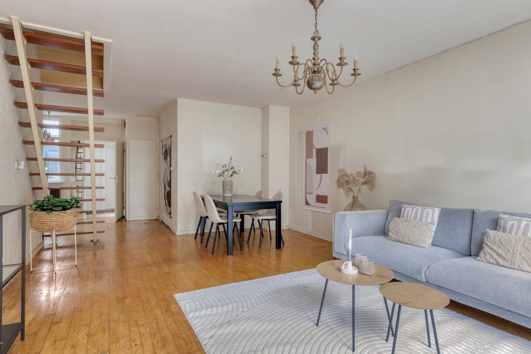 Foto 8 van Heerkensveld 8