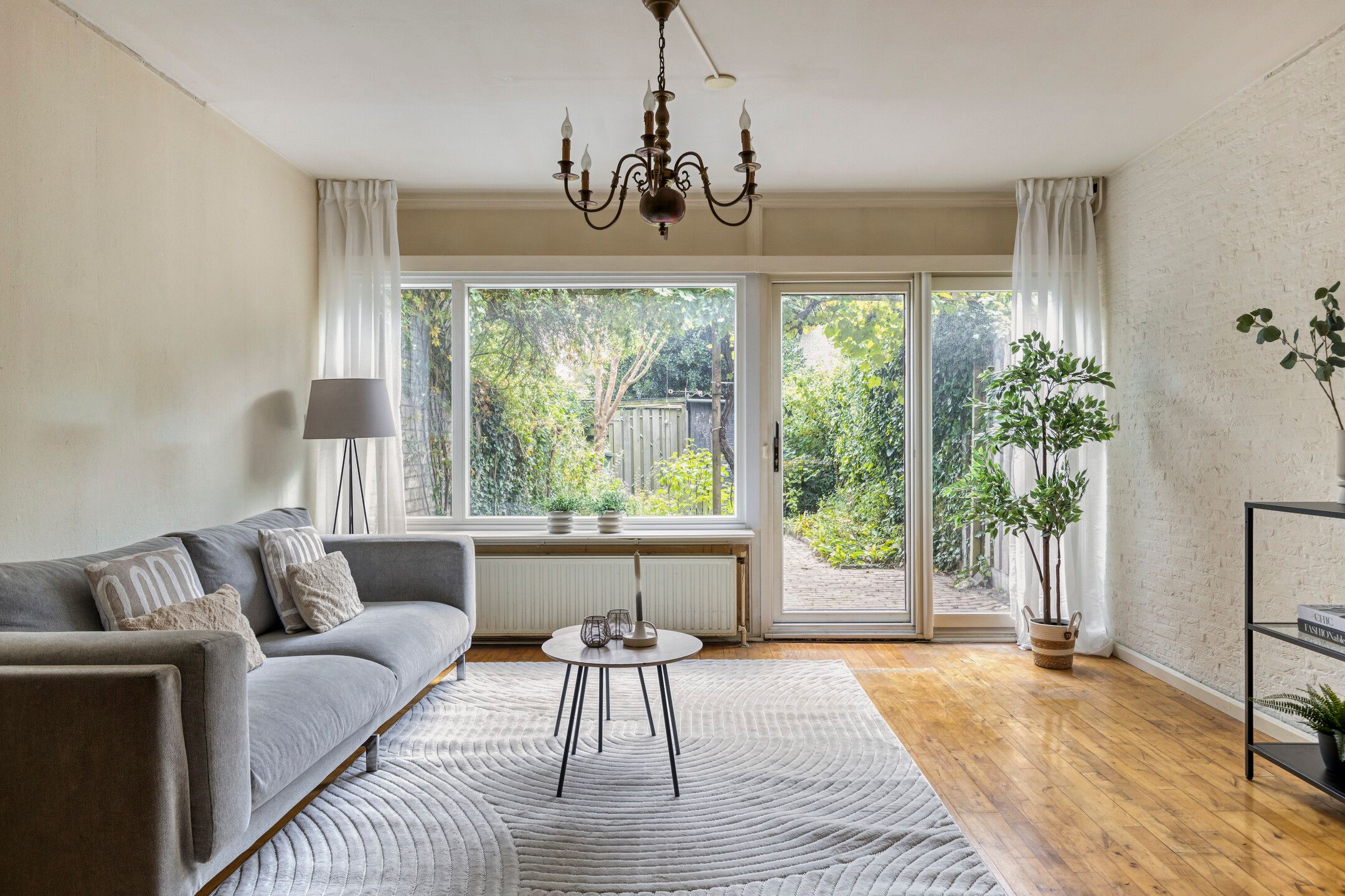 Foto 9 van Heerkensveld 8