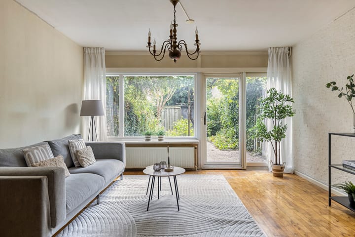 Foto 9 van Heerkensveld 8