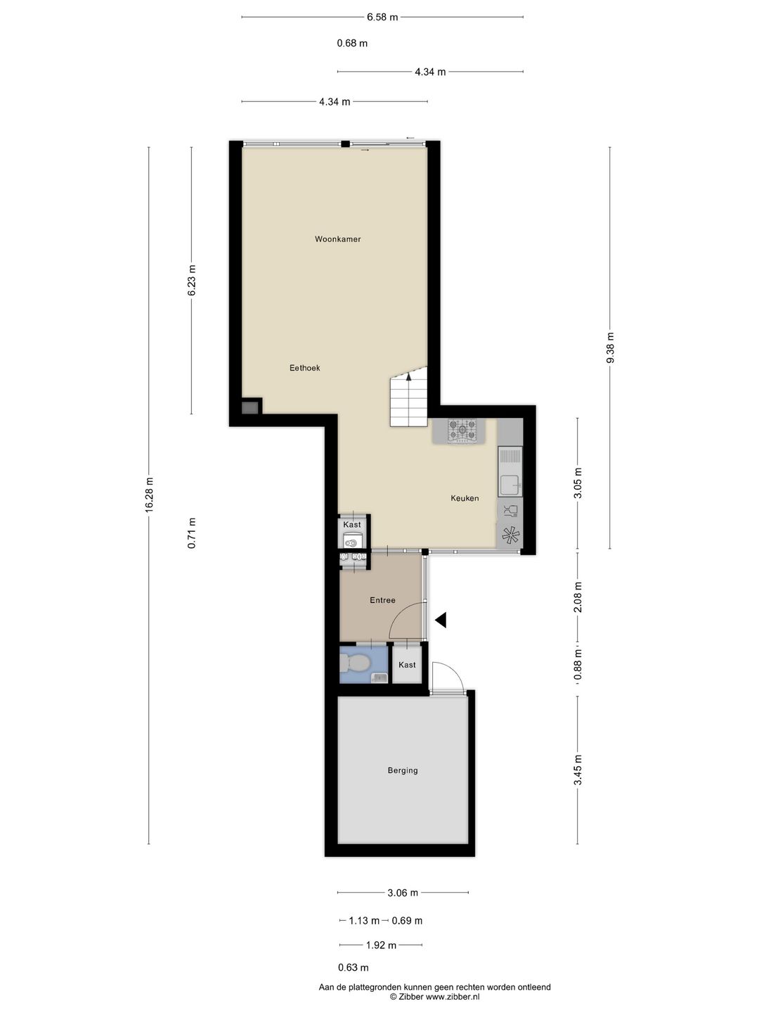 Foto 31 van Heerkensveld 8