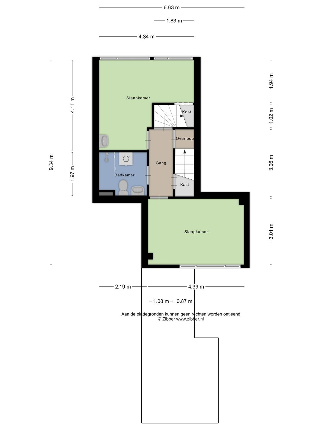 Foto 32 van Heerkensveld 8