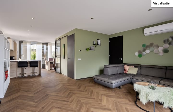 Photo 6 of Beukenhof 7