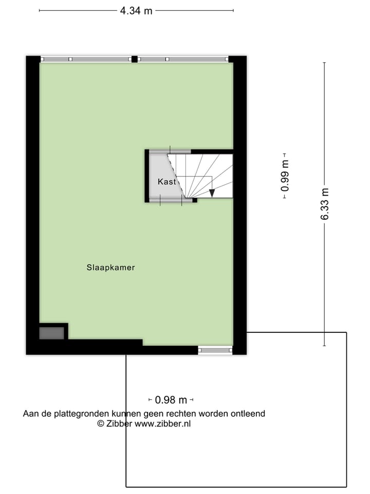 Foto 37 van Heerkensveld 8