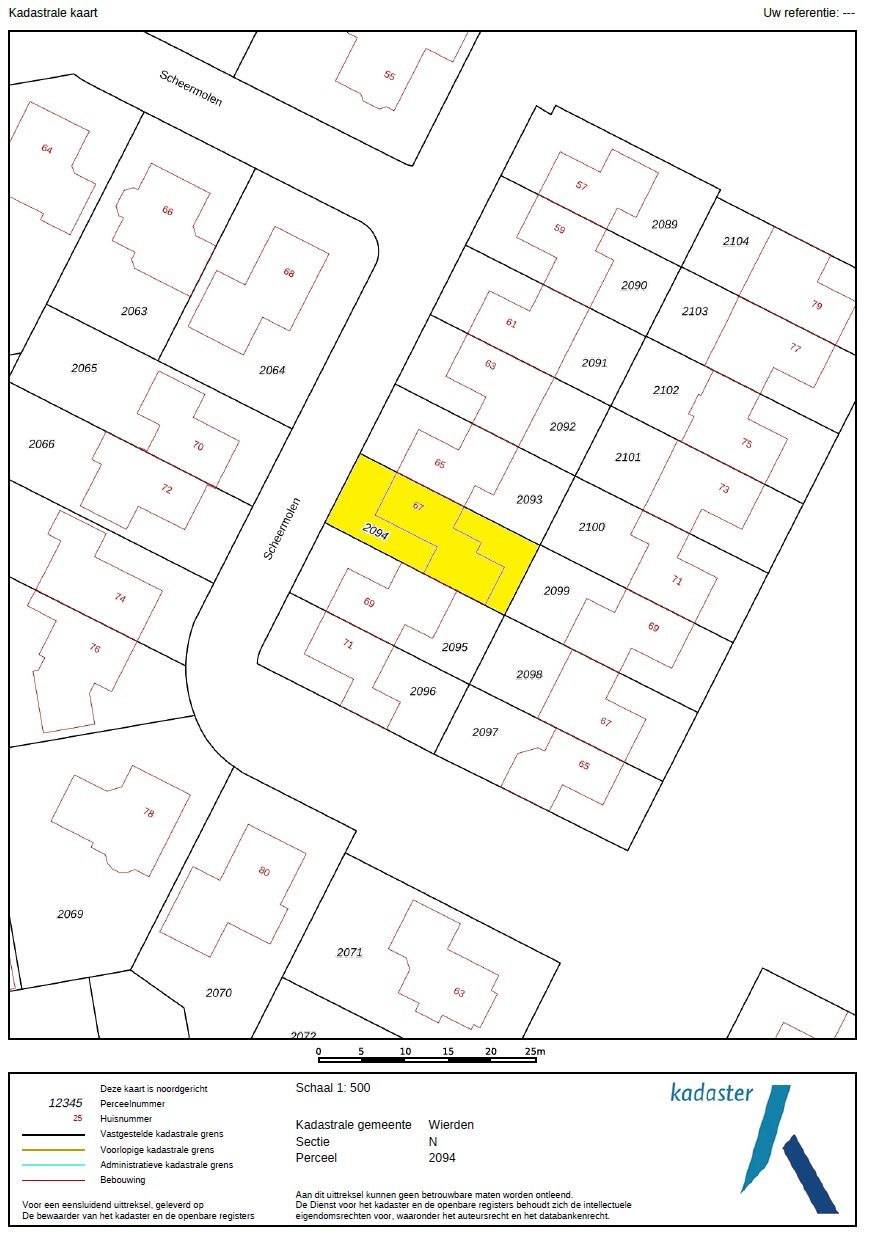 Foto 66 van Scheermolen 67