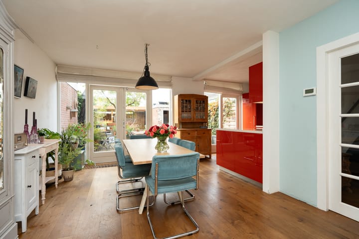 Foto 4 van Patrijsstraat 8