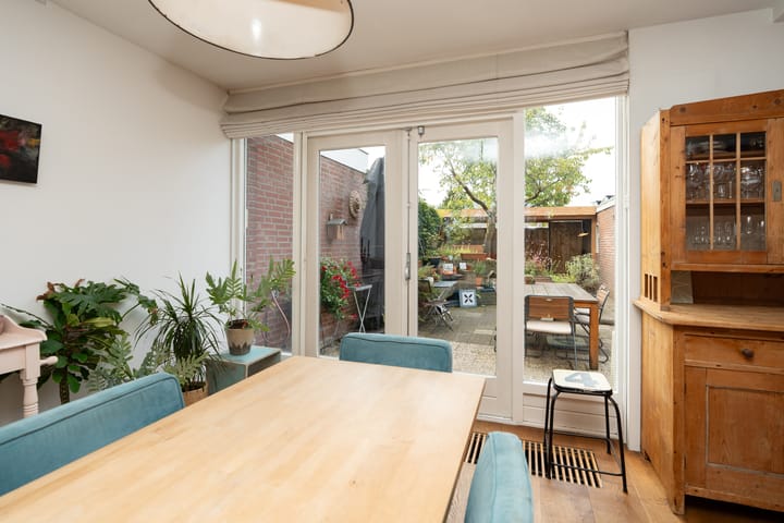 Foto 5 van Patrijsstraat 8