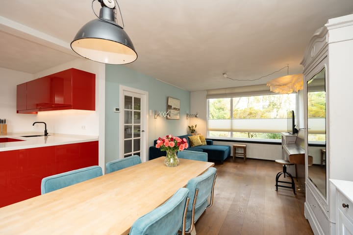 Foto 7 van Patrijsstraat 8