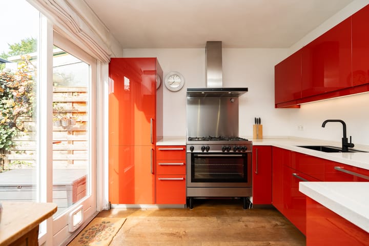 Foto 8 van Patrijsstraat 8