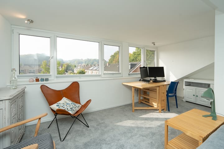 Foto 22 van Patrijsstraat 8