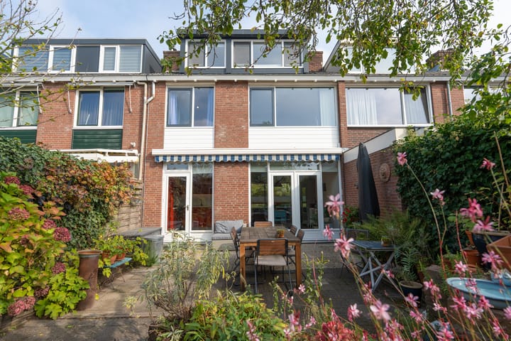 Foto 24 van Patrijsstraat 8