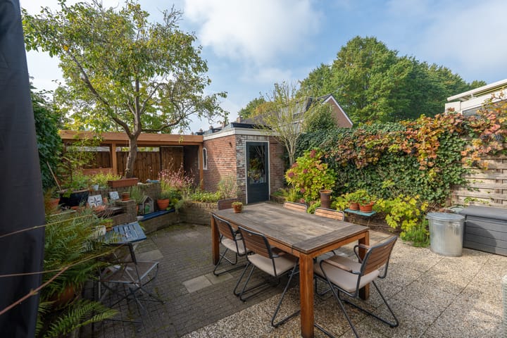 Foto 25 van Patrijsstraat 8