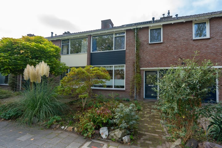 Foto 29 van Patrijsstraat 8